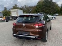 gebraucht Renault Clio GrandTour Energy dCi 90 Start & Stop Dynamique