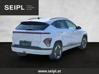 gebraucht Hyundai Kona KONA Elektro 48,6kWh Smart Line*€ 26.990,- Supe...