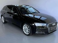 Gebraucht Audi A4 190 PS (139 kW) 2018 Kombi