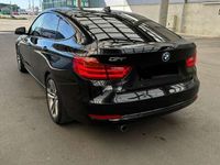 gebraucht BMW 320 Gran Turismo 320 d