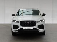 gebraucht Jaguar F-Pace