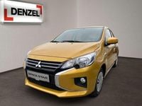 gebraucht Mitsubishi Space Star 1,2 Inform AS&G 24