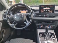 gebraucht Audi A6 A620 TDI Quattro S-tronic