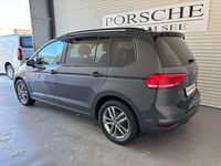 gebraucht VW Touran Friends TSI DSG