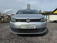 gebraucht VW Touran Comfortline 1,6 BMT TDI DPF DSG XENON !! Pickerl!!