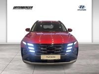 Neu Hyundai Tucson GO! 180 PS (132 kW) 2026 SUV