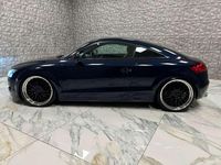 gebraucht Audi TT Coupe/Roadster 2.0 TFSI Coupe