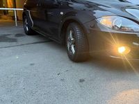 Gebraucht Seat Leon 86 PS (63 kW) 2012 Limousine