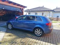 gebraucht Audi A3 A319 Ambiente TDI Ambiente