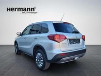gebraucht Suzuki Vitara 1,4 DITC ALLGRIP shine