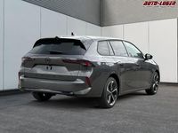 Neu Opel Astra 131 PS (96 kW) 2025 Limousine
