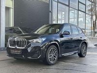 Gebraucht BMW X1 M Sport 136 PS (100 kW) 2025 Schwarz SUV