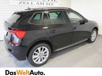 gebraucht Skoda Kamiq Style TSI