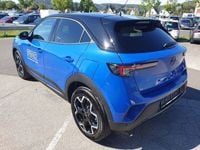 Gebraucht Opel Mokka-e Ultimate 100 kW (136 PS) 2022 SUV