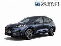 gebraucht Ford Kuga 2,0 Trend TDCI DPF