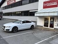 Gebraucht Audi A7 245 PS (180 kW) 2012 Coupé