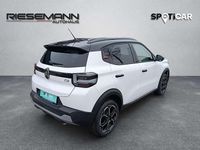 gebraucht Citroën C3 Turbo 100 S&S 6-Gang-Manuell Max