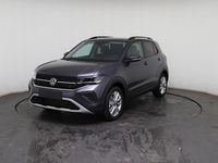 gebraucht VW T-Cross - New Edition (New Edition) 1.0 TSI 85 kW (115 PS) 7-Gang DSG