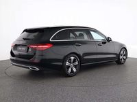 gebraucht Mercedes C200 T Avantgarde 360° Kamera Kombi