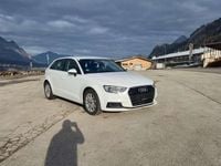 Gebraucht Audi A3 110 PS (80 kW) 2016 Weiß Limousine