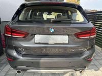 Gebraucht BMW X1 192 PS (141 kW) 2020 SUV