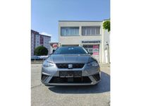 gebraucht Seat Ibiza Style 1,6 TDI mit 95PS