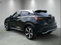 Gebraucht Nissan Juke Tekna 117 PS (86 kW) 2020 SUV