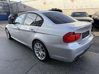 gebraucht BMW 318 318 d Österreich-Paket