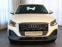 gebraucht Audi Q2 30 TDI