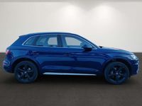 gebraucht Audi Q5 35 TDI quattro sport *PANORAMADACH*