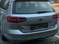 gebraucht VW Passat Comfortline 16 TDI DSG
