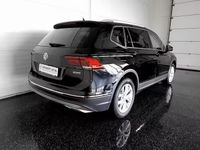 gebraucht VW Tiguan Allspace HL 4x4 2,0 TDI DSG MATRIX-LED / HEAD-UP / VIRTUELL PRO / LEDER / NAVI / AHV & 360° KAMERA / ACC / E-KLAPPE
