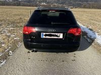 gebraucht Audi A4 Avant 20 TDI DPF Le Mans Edition