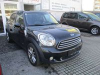 gebraucht Mini Cooper D Countryman Countryman All4 (R60)