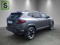 gebraucht Dacia Duster Extreme TCe 130 4x4