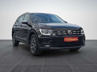 gebraucht VW Tiguan Allspace Comf. DSG *Virt.C*ACC*Dynaudio*GARANTIE*