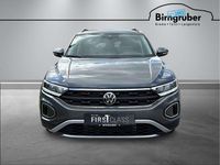 gebraucht VW T-Roc Friends TSI