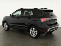 Neu VW T-Cross Life 116 PS (85 kW) 2025 Grau SUV