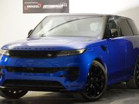 gebraucht Land Rover Range Rover Sport 3.0PHEV Dyn HSE