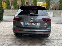 gebraucht VW Tiguan 2,0 TDI SCR 4Motion Highline DSG