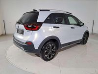 gebraucht Honda Jazz 15 i-MMD Hybrid Crosstar Advance Aut. | Auto S...