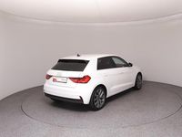 gebraucht Audi A1 Sportback 25 TFSI intense