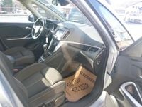 gebraucht Opel Zafira Edition Start/Stop