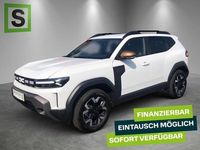 Neu Dacia Duster Extreme 131 PS (96 kW) 2025 Weiß SUV