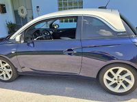 gebraucht Opel Adam Adam1,4 Rocks Unlimited Rocks Unlimited