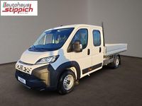Neu Fiat Ducato 140 PS (102 kW) 2026 Van