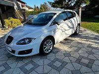 gebraucht Seat Leon 14 TSI