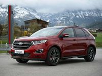 gebraucht Ford Edge 4x4 Sport