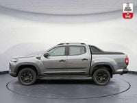 gebraucht Maxus T60 MAX LUXURY 2.0 Turbo Diesel Common Rail