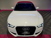 gebraucht Audi A5 Cabriolet 1.8 TFSI S-Line